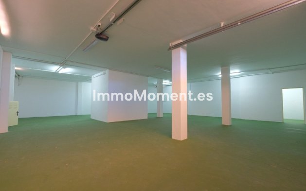 Reventa - Villa independiente - Calpe - la Canuta