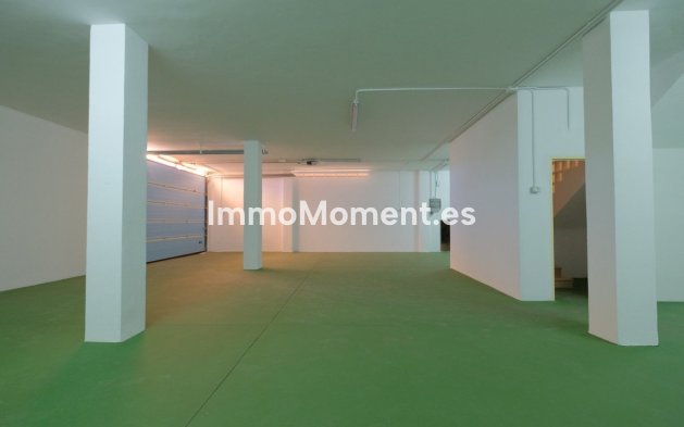 Reventa - Villa independiente - Calpe - la Canuta