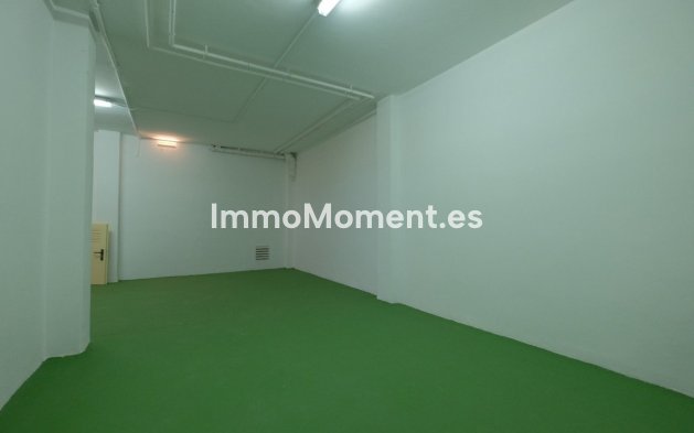 Reventa - Villa independiente - Calpe - la Canuta