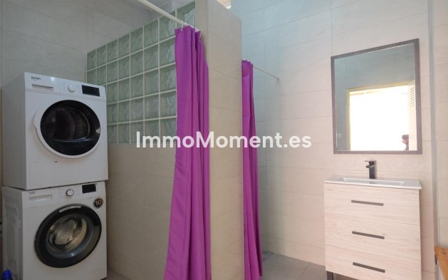 Reventa - Villa independiente - Calpe - la Canuta