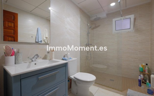 Wiederverkauf - Villa - Calpe - Calpe Centro