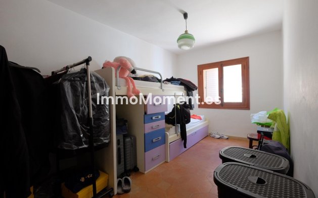 Wiederverkauf - Villa - Calpe - Calpe Centro