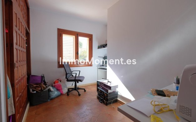 Wiederverkauf - Villa - Calpe - Calpe Centro