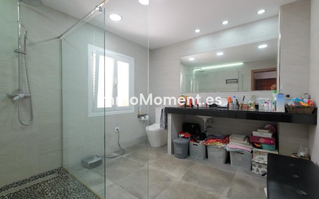 Wiederverkauf - Villa - Calpe - Calpe Centro