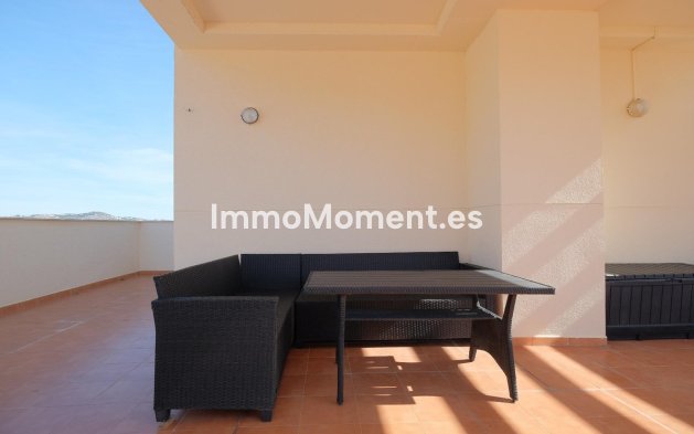 Wiederverkauf - Wohnung - Calpe - Calpe Centro