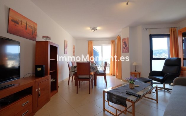 Wiederverkauf - Wohnung - Calpe - Calpe Centro