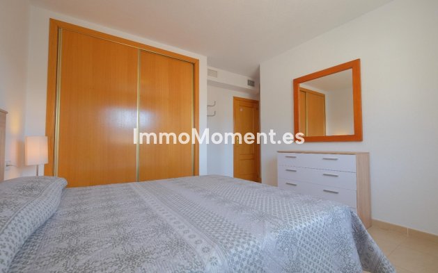 Wiederverkauf - Wohnung - Calpe - Calpe Centro