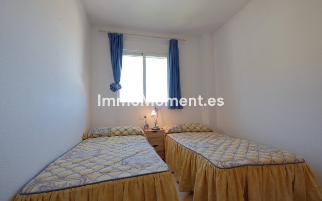 Wiederverkauf - Wohnung - Calpe - Calpe Centro