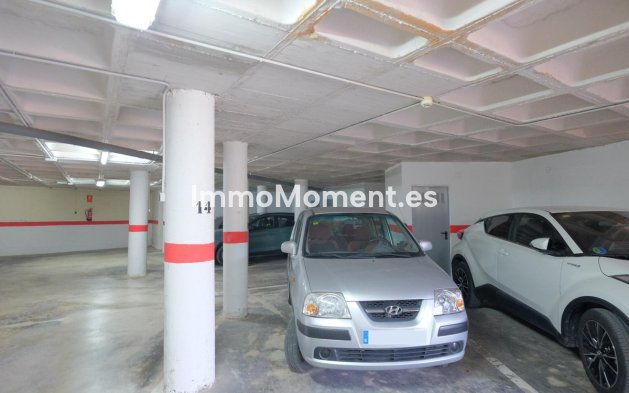 Wiederverkauf - Wohnung - Calpe - Calpe Centro