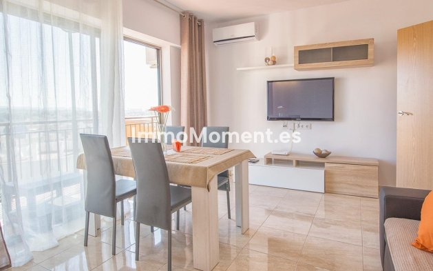 Wiederverkauf - Wohnung - Calpe - Calpe Centro