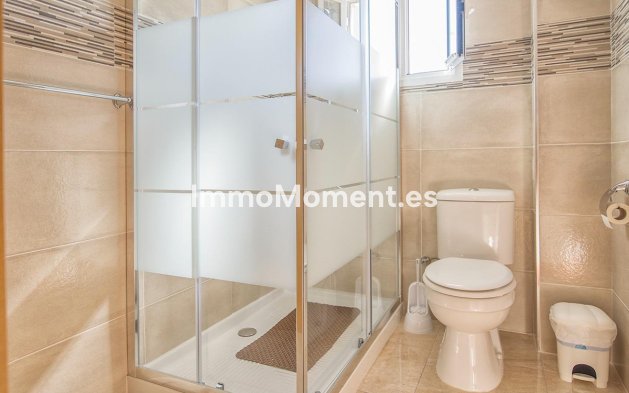 Wiederverkauf - Wohnung - Calpe - Calpe Centro