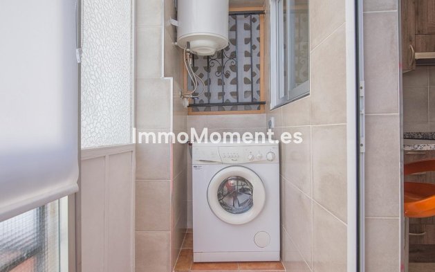 Wiederverkauf - Wohnung - Calpe - Calpe Centro