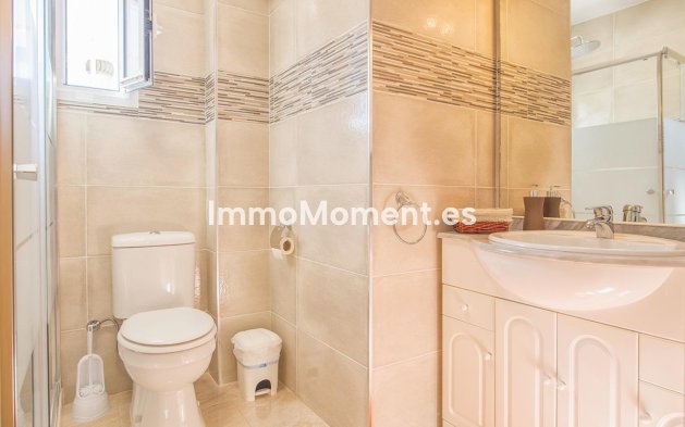 Wiederverkauf - Wohnung - Calpe - Calpe Centro