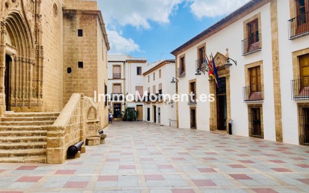 Revente - Villa - Jávea - Jávea - Xàbia Centro