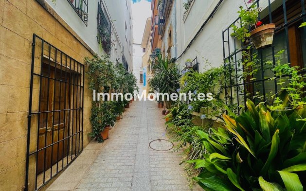 Revente - Villa - Jávea - Jávea - Xàbia Centro