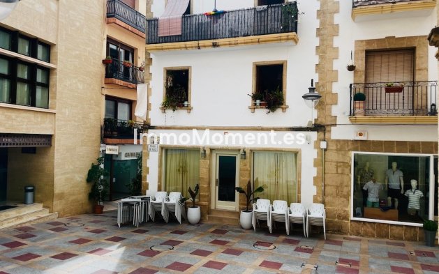 Revente - Villa - Jávea - Jávea - Xàbia Centro