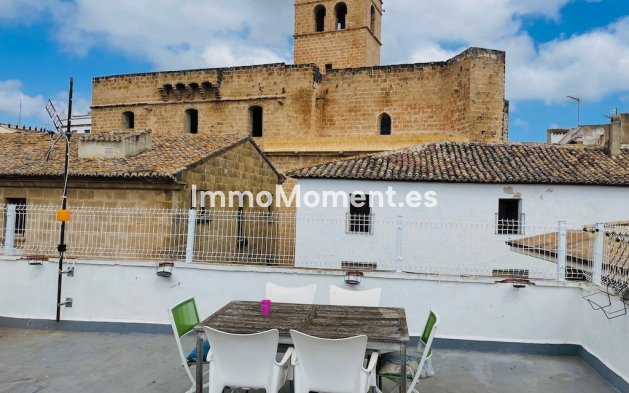 Revente - Villa - Jávea - Jávea - Xàbia Centro