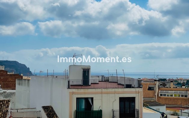 Revente - Villa - Jávea - Jávea - Xàbia Centro