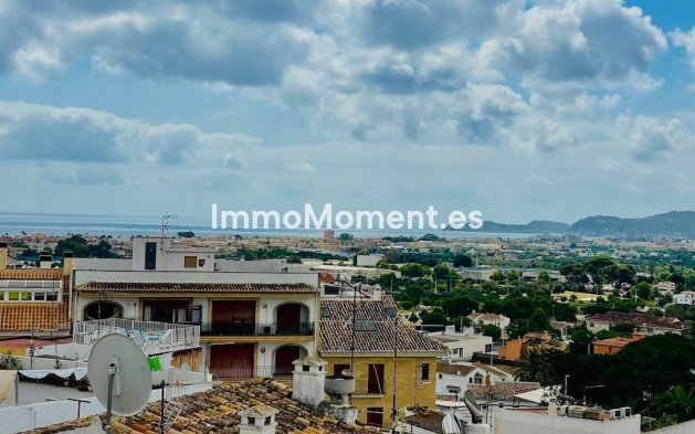 Revente - Villa - Jávea - Jávea - Xàbia Centro