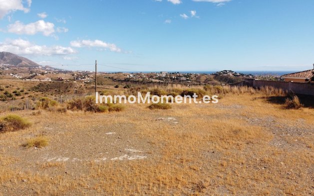 Resale - Land - Mijas - Mijas Golf