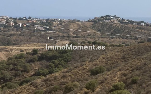 Resale - Land - Mijas - Mijas Golf