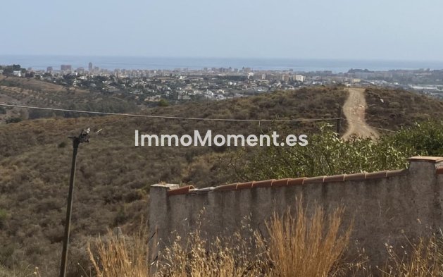 Resale - Land - Mijas - Mijas Golf
