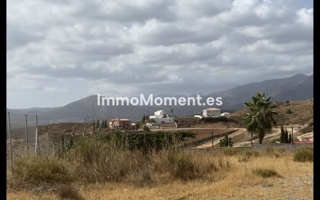 Resale - Land - Mijas - Mijas Golf