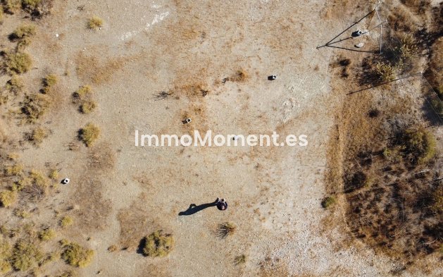 Resale - Land - Mijas - Mijas Golf