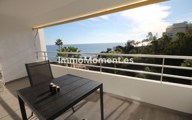 Reventa - Apartamento - Mijas - Mijas Costa