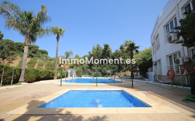 Reventa - Apartamento - Mijas - Mijas Costa