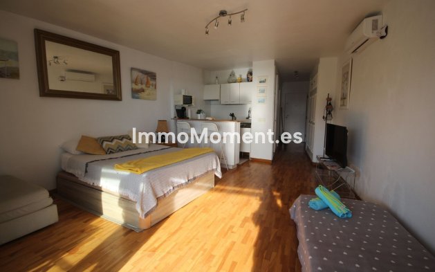 Reventa - Apartamento - Mijas - Mijas Costa