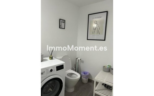Reventa - Apartamento - Mijas - Mijas Costa