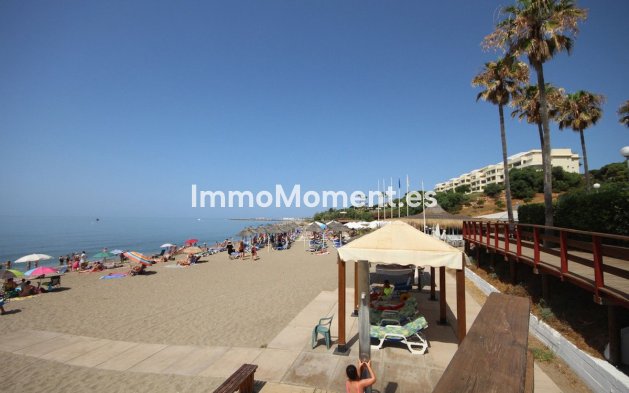 Reventa - Apartamento - Mijas - Mijas Costa
