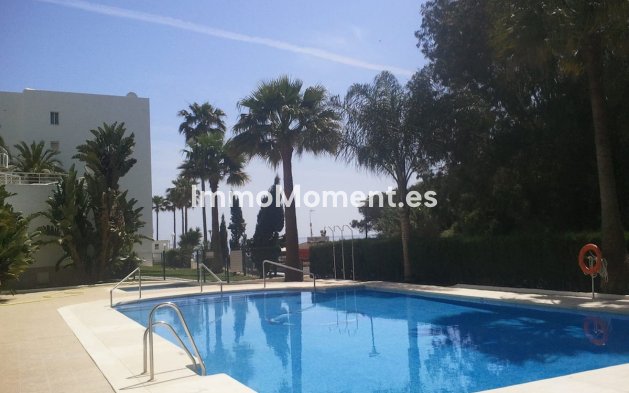 Reventa - Apartamento - Mijas - Mijas Costa
