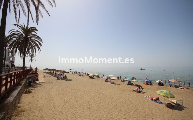Reventa - Apartamento - Mijas - Mijas Costa