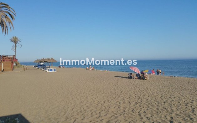 Reventa - Apartamento - Mijas - Mijas Costa