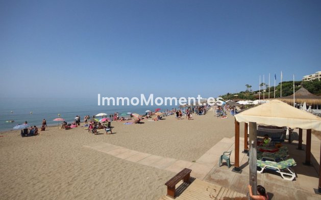 Reventa - Apartamento - Mijas - Mijas Costa