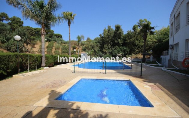 Reventa - Apartamento - Mijas - Mijas Costa