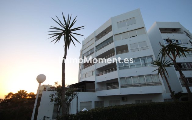 Reventa - Apartamento - Mijas - Mijas Costa