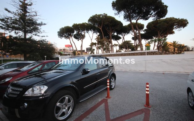 Reventa - Apartamento - Mijas - Mijas Costa