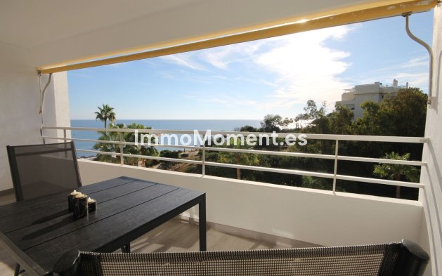 Reventa - Apartamento - Mijas - Mijas Costa