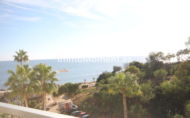 Reventa - Apartamento - Mijas - Mijas Costa