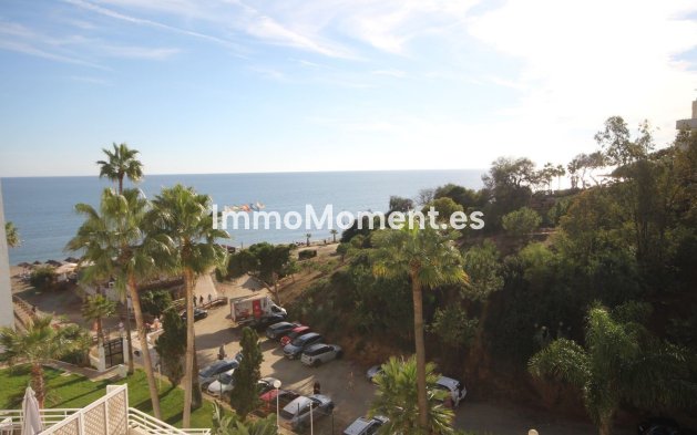 Reventa - Apartamento - Mijas - Mijas Costa