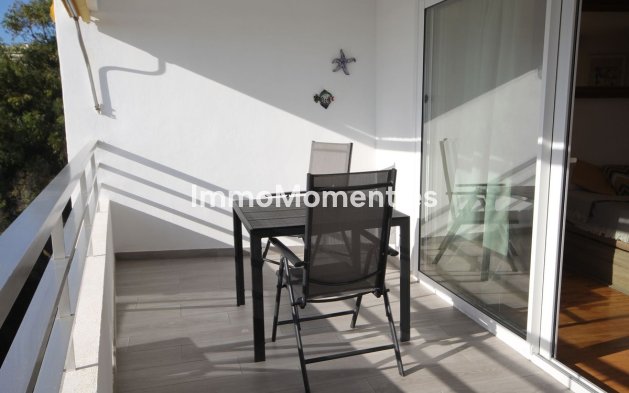Reventa - Apartamento - Mijas - Mijas Costa