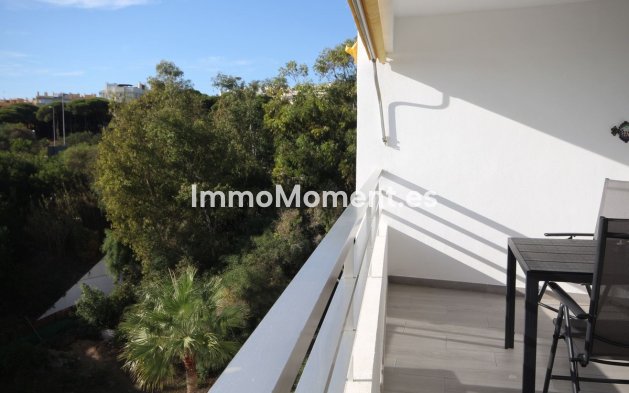 Reventa - Apartamento - Mijas - Mijas Costa