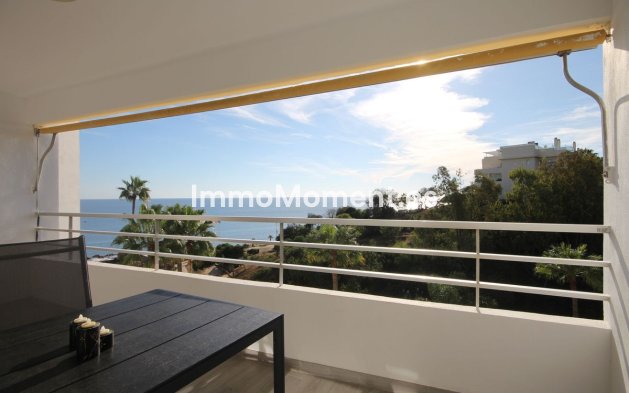 Reventa - Apartamento - Mijas - Mijas Costa