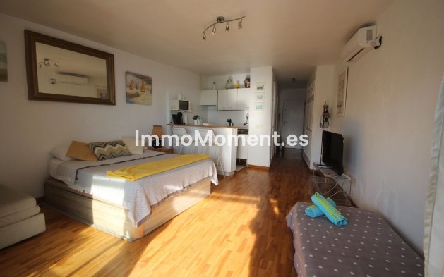 Reventa - Apartamento - Mijas - Mijas Costa