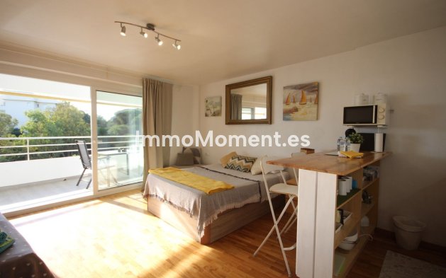 Reventa - Apartamento - Mijas - Mijas Costa