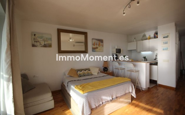 Reventa - Apartamento - Mijas - Mijas Costa