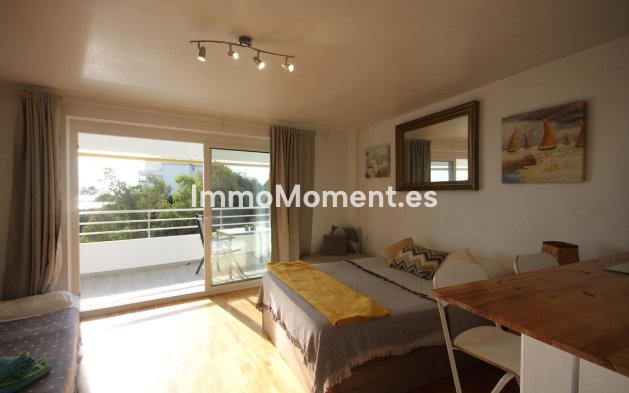 Reventa - Apartamento - Mijas - Mijas Costa